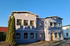 Ferienhaus - Ferienunterkunft in Karlshagen (4 Personen)