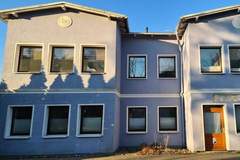 Ferienhaus - Ferienunterkunft in Karlshagen (4 Personen)