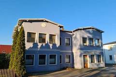 Ferienhaus - Ferienunterkunft in Karlshagen (4 Personen)