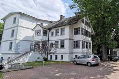 Ferienhaus - Ferienunterkunft in Zinnowitz (5 Personen)