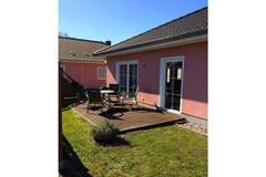 Ferienhaus - Ferienunterkunft in Pruchten (2 Personen)