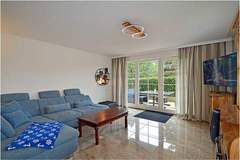 Ferienhaus - Ferienunterkunft in Glowe (4 Personen)