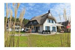 Ferienhaus - Ferienunterkunft in Glowe (8 Personen)
