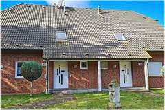 Ferienhaus - Ferienunterkunft in Breege (6 Personen)