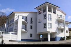 Ferienhaus - Ferienunterkunft in Binz (4 Personen)