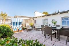Ferienhaus - Ferienunterkunft in Binz (5 Personen)