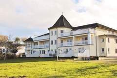 Ferienhaus - Ferienunterkunft in Binz (4 Personen)