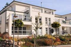 Ferienhaus - Ferienunterkunft in Binz (4 Personen)