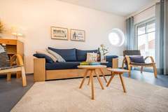 Ferienhaus - Ferienunterkunft in Binz (6 Personen)