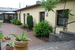 Ferienhaus - Ferienunterkunft in Plau am See (4 Personen)