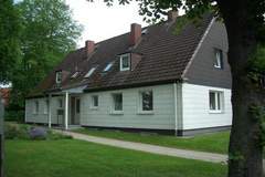 Ferienhaus - Ferienunterkunft in Timmendorfer Strand (6 Personen)