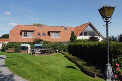Ferienhaus - Ferienunterkunft in St. Peter-Ording (4 Personen)