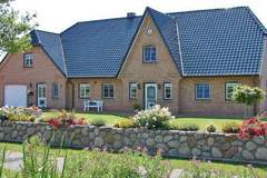 Ferienhaus - Ferienhaus in Nordstrand (5 Personen)