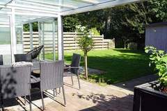 Ferienhaus - Ferienunterkunft in Hooksiel (5 Personen)