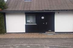 Ferienhaus - Ferienunterkunft in Winterberg (5 Personen)