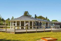 Ferienhaus - Ferienunterkunft in Hals (6 Personen)