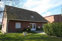 Ferienhaus - Ferienhaus in Fehmarn (4 Personen)