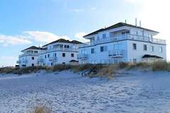 Ferienhaus - Ferienunterkunft in Ostseeresort Olpenitz (5 Personen)