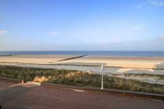 Ferienhaus - Ferienunterkunft in Wangerooge (4 Personen)