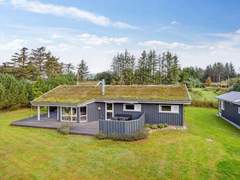Ferienhaus - Ferienhaus Sigbritt - 2.6km from the sea