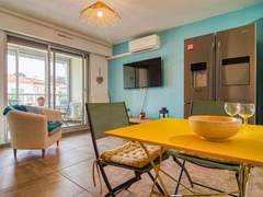 Ferienwohnung - Ferienwohnung Le clos pecheur