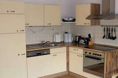 Ferienhaus - Ferienunterkunft in Pruchten (4 Personen)