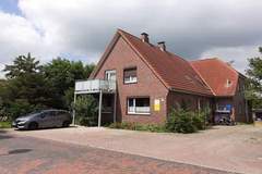 Ferienhaus - Ferienhaus in Hooksiel (5 Personen)