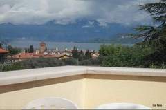 Ferienhaus - Ferienunterkunft in Lazise (4 Personen)