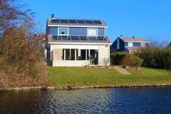 Ferienhaus - Ferienunterkunft in De Koog (4 Personen)