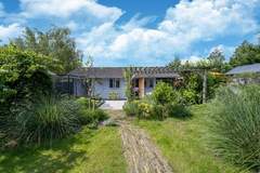 Ferienhaus - Shangri-La guesthouse - Ferienunterkunft in Schoorl (4 Personen)