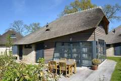Ferienhaus - Park Scorleduyn 3 - Ferienunterkunft in Schoorl (4 Personen)