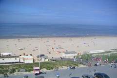 Ferienhaus - Ferienunterkunft in Egmond aan Zee (4 Personen)