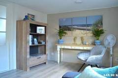 Ferienhaus - Ferienunterkunft in Egmond aan Zee (4 Personen)