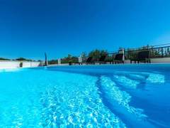 Ferienhaus - Ferienhaus Villa Šime