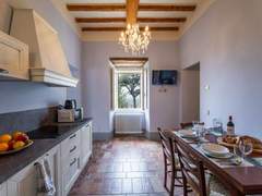 Ferienhaus, Exklusive Unterkunft - Ferienwohnung, Villa Antico Duomo