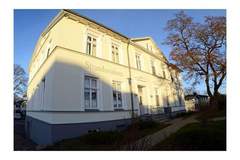 Ferienhaus - Ferienunterkunft in Glowe (3 Personen)