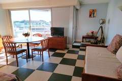 Ferienwohnung - Studio Benodet - Ferienunterkunft in Benodet (3 Personen)