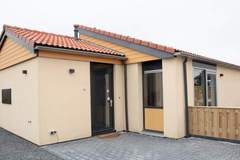 Ferienhaus - 6 pers Welness huis 14 - Ferienunterkunft in Zevenhuizen (6 Personen)