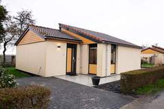 Ferienhaus - 6 pers Welness huis 99 - Ferienhaus in Zevenhuizen (6 Personen)