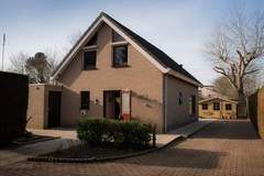 Ferienhaus - Ferienunterkunft in Ouddorp (6 Personen)