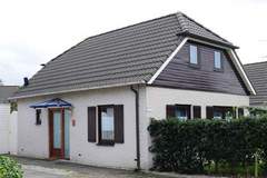 Ferienhaus - Ferienunterkunft in Ouddorp (6 Personen)