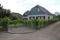 Ferienhaus - Ferienunterkunft in Ouddorp (6 Personen)