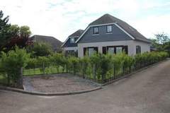 Ferienhaus - Ferienhaus in Ouddorp (6 Personen)