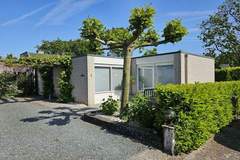 Ferienhaus - Ferienunterkunft in Ouddorp (4 Personen)