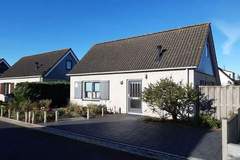 Ferienhaus - Ferienunterkunft in Ouddorp (4 Personen)