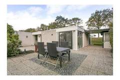 Ferienhaus - Ferienunterkunft in Ouddorp (4 Personen)