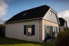 Ferienhaus - Ferienunterkunft in Ouddorp (6 Personen)