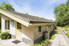 Ferienhaus - Ferienunterkunft in Ouddorp (6 Personen)