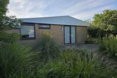 Ferienhaus - Ferienunterkunft in Ouddorp (4 Personen)