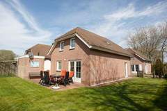 Ferienhaus - Ferienunterkunft in Ouddorp (6 Personen)